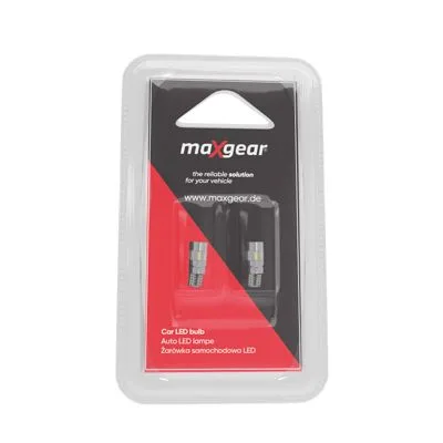 Izzó, Villogó - MAXGEAR (78-0174SET)