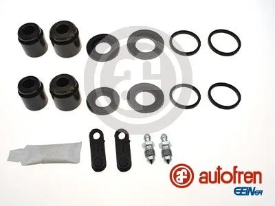 Javítókészlet, Féknyereg - AUTOFREN SEINSA (D42519C)