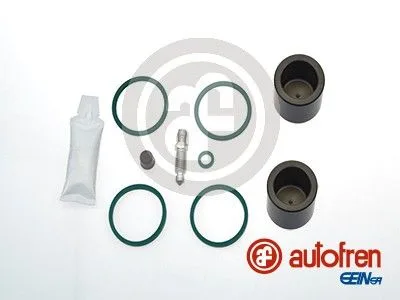 Javítókészlet, Féknyereg - AUTOFREN SEINSA (D42595C)