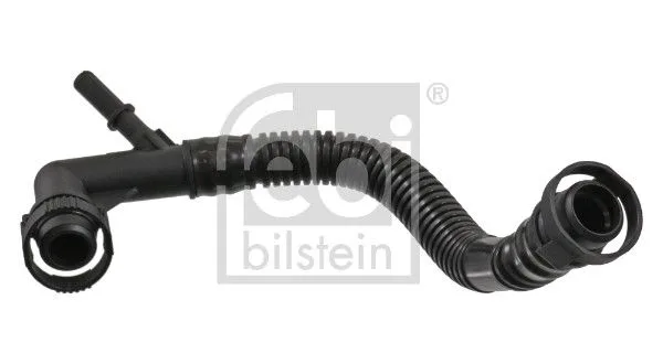 Cső, Forgattyúsház Szellőztetés - FEBI BILSTEIN (FE46302)