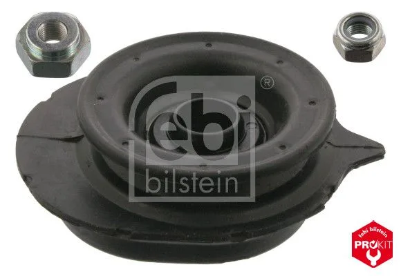 Támcsapágy, Gólyaláb - FEBI BILSTEIN (FE37584)