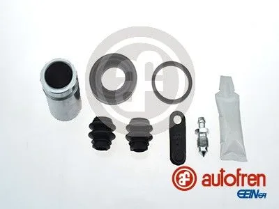 Javítókészlet, Féknyereg - AUTOFREN SEINSA (D42509C)