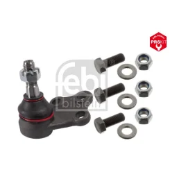 Támasztó-/Vezetőcsukló - FEBI BILSTEIN (FE42649)