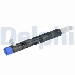 Befecskendezö Cr Renault Clio 1,5Dci 01- Regenerowany - DELPHI (28232248)