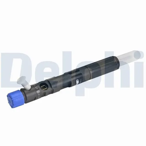 Befecskendezö Cr Renault Clio 1,5Dci 01- Regenerowany - DELPHI (28232248)