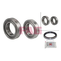 Kerékcsapágy Készlet - Schaeffler FAG (713644010)