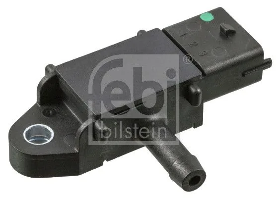 Érzékelő, Kipufogógáz-Nyomás - FEBI BILSTEIN (FE45772)