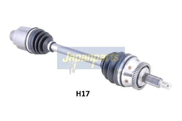 Hajtótengely - JAPANPARTS (GI-H17)