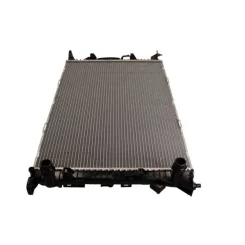 Hűtő, Motorhűtés - MAXGEAR (AC224685)