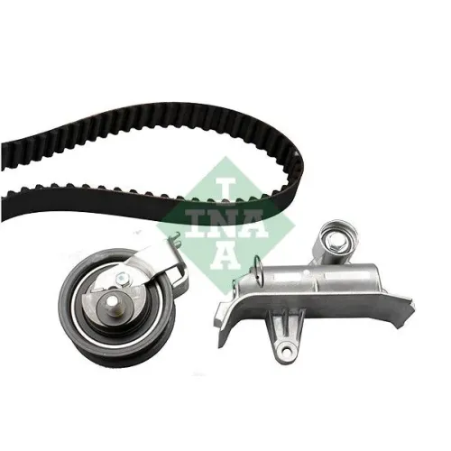 Fogasszíj Készlet - Schaeffler INA (530006710)