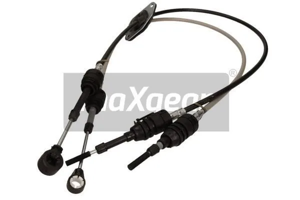Sebességváltó Bowden Db Sprinter -06 - MAXGEAR (32-0678)