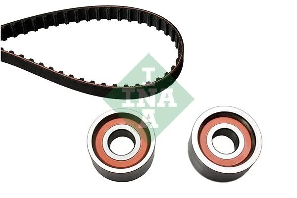 Fogasszíj Készlet - Schaeffler INA (530009910)