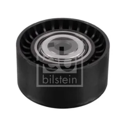 Szíjtárcsa/Vezetőgörgő, Hosszbordás Szíj - FEBI BILSTEIN (FE36826)
