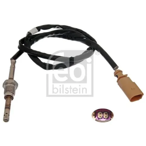 Érzékelő, Kipufogógáz Hőmérséklet - FEBI BILSTEIN (FE49305)