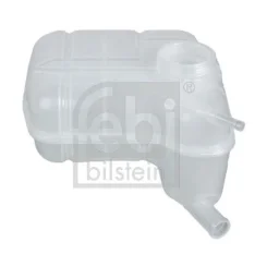 Kiegyenlítőtartály, Hűtőfolyadék - FEBI BILSTEIN (FE47900)