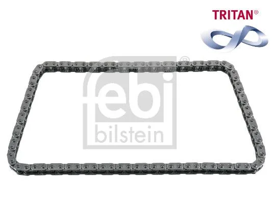 Vezérműlánc - FEBI BILSTEIN (FE49505)