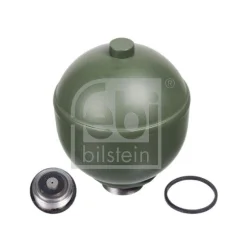 Nyomástároló, Rugózás/Csillapítás - FEBI BILSTEIN (FE22499)