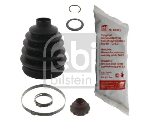 Gumiharang Készlet, Hajtótengely - FEBI BILSTEIN (FE30024)