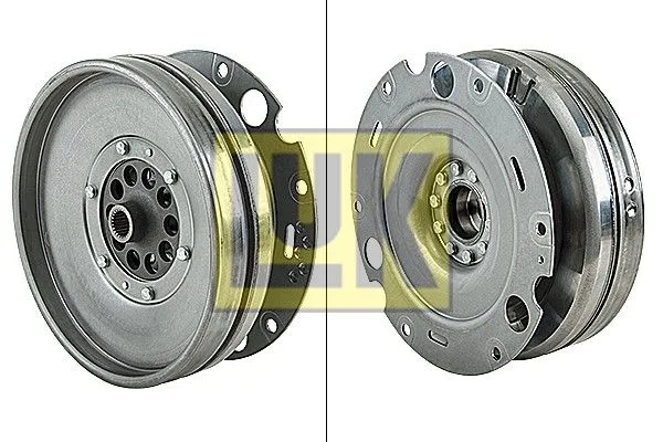 Lendkerék - Schaeffler LuK (415072108)