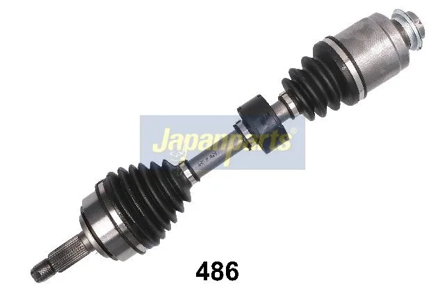 Hajtótengely - JAPANPARTS (GI-486)