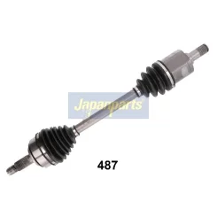 Hajtótengely - JAPANPARTS (GI-487)