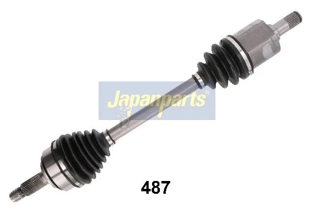 Hajtótengely - JAPANPARTS (GI-487)