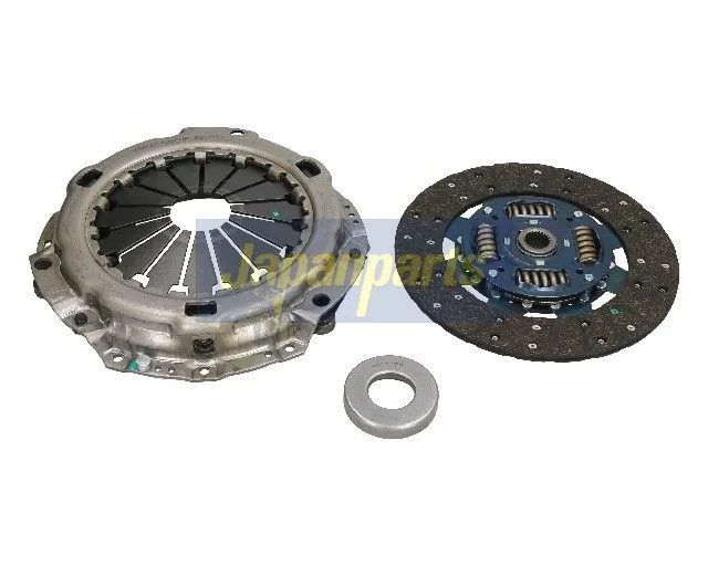 Kuplungkészlet - JAPANPARTS (KF-1057)
