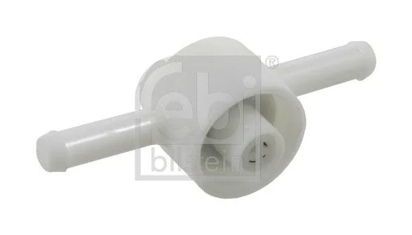 Szelep, Üzemanyagszűrő - FEBI BILSTEIN (FE02087)