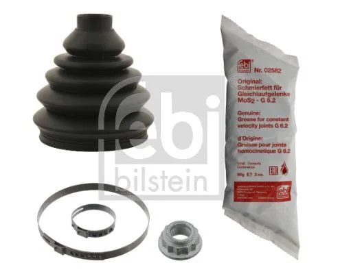 Gumiharang Készlet, Hajtótengely - FEBI BILSTEIN (FE30142)