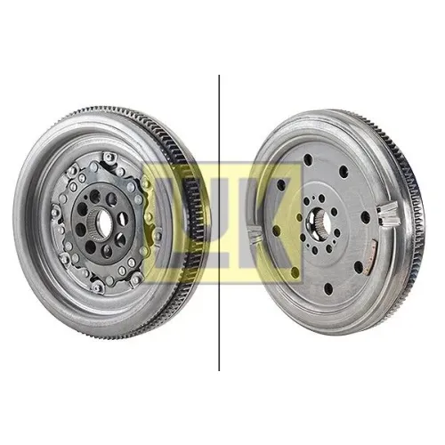 Lendkerék - Schaeffler LuK (415071109)