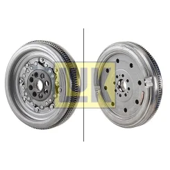 Lendkerék - Schaeffler LuK (415071109)