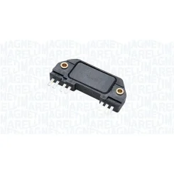 Kapcsolóberendezés, Gyújtás - MAGNETI MARELLI (940038526)