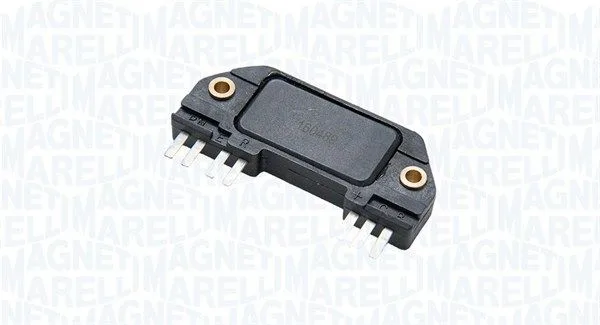 Kapcsolóberendezés, Gyújtás - MAGNETI MARELLI (940038526)