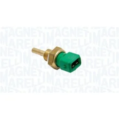 Érzékelő, Hűtőfolydék Hőmérséklet - MAGNETI MARELLI (SPA164)
