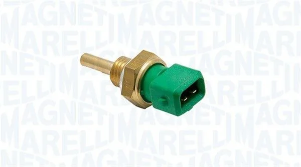 Érzékelő, Hűtőfolydék Hőmérséklet - MAGNETI MARELLI (SPA164)