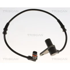 Érzékelő, Kerékfordulatszám - TRISCAN (818023116)