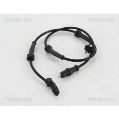 Érzékelő, Kerékfordulatszám - TRISCAN (818025106)