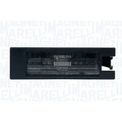 Rendszámtábla Világítás - MAGNETI MARELLI (LLI740)