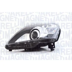 Főfényszóró - MAGNETI MARELLI (LPL422)
