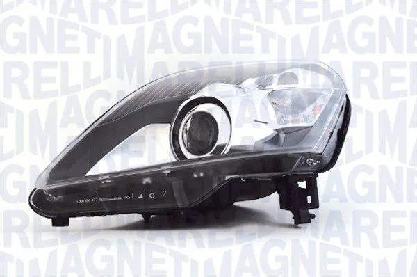 Főfényszóró - MAGNETI MARELLI (LPL422)