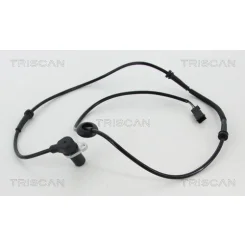 Érzékelő, Kerékfordulatszám - TRISCAN (818029216)