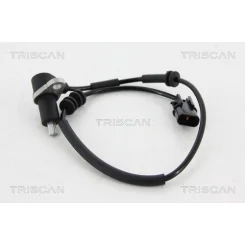 Érzékelő, Kerékfordulatszám - TRISCAN (818043131)