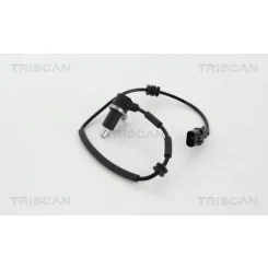 Érzékelő, Kerékfordulatszám - TRISCAN (818043132)