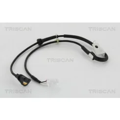 Érzékelő, Kerékfordulatszám - TRISCAN (818069110)