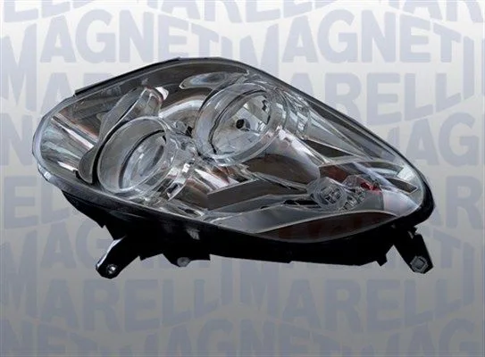 Főfényszóró - MAGNETI MARELLI (LPN132)