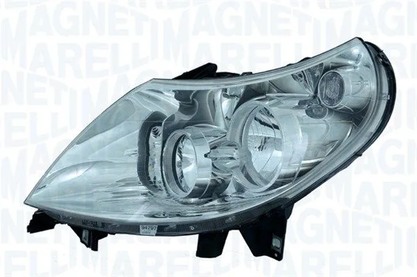 Főfényszóró - MAGNETI MARELLI (LPN801)