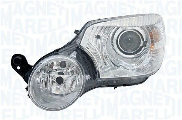 Főfényszóró - MAGNETI MARELLI (LPP182)