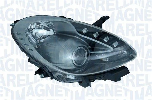 Főfényszóró - MAGNETI MARELLI (LPP591)