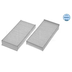 Szűrő, Utastér Levegő - MEYLE (3123190024)