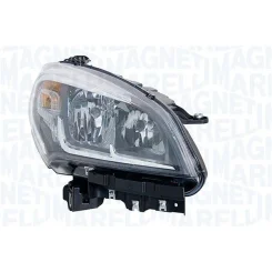 Főfényszóró - MAGNETI MARELLI (LPP232)
